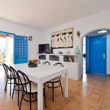 Willa Casa Es Puig *