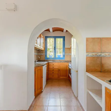 Willa Casa Es Puig Santa Eularia des Riu