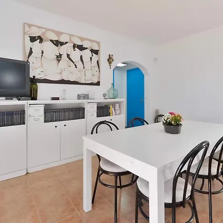 Willa Casa Es Puig Santa Eularia des Riu