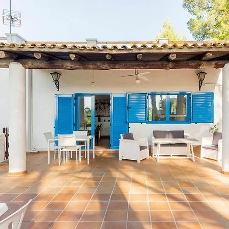 Casa Es Puig Willa
