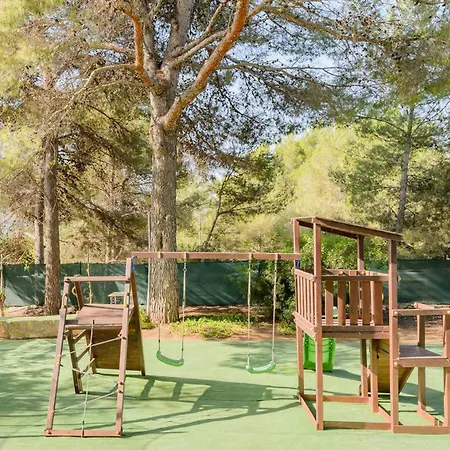 Willa Casa Es Puig
