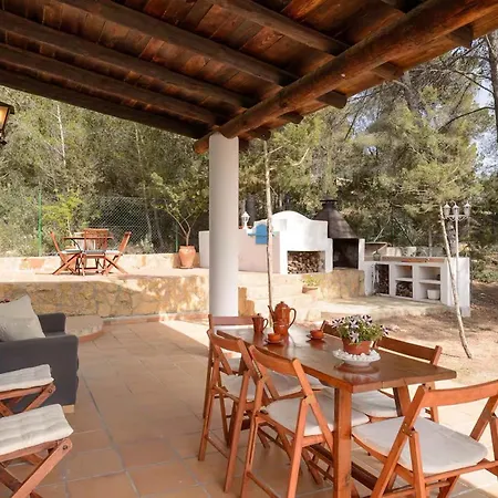 Willa Casa Es Puig