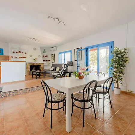 Casa Es Puig * Santa Eularia des Riu